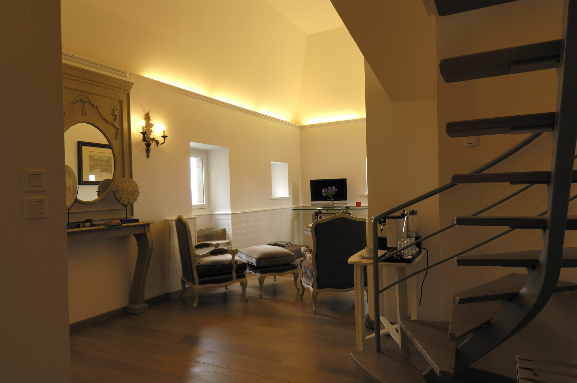 Relais & Chateaux Le Brittany & Spa Роскоф Екстериор снимка