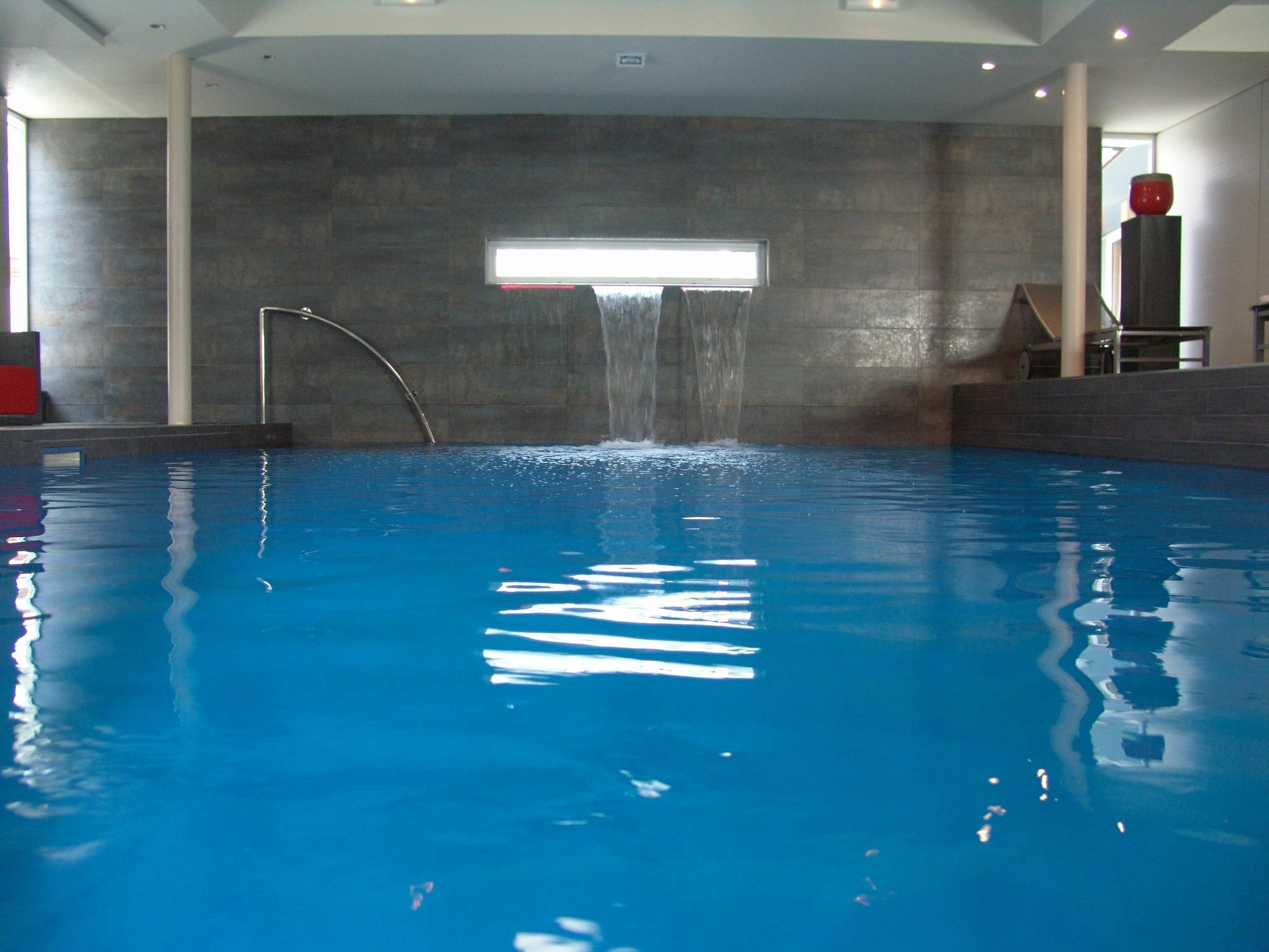 Relais & Chateaux Le Brittany & Spa Роскоф Екстериор снимка