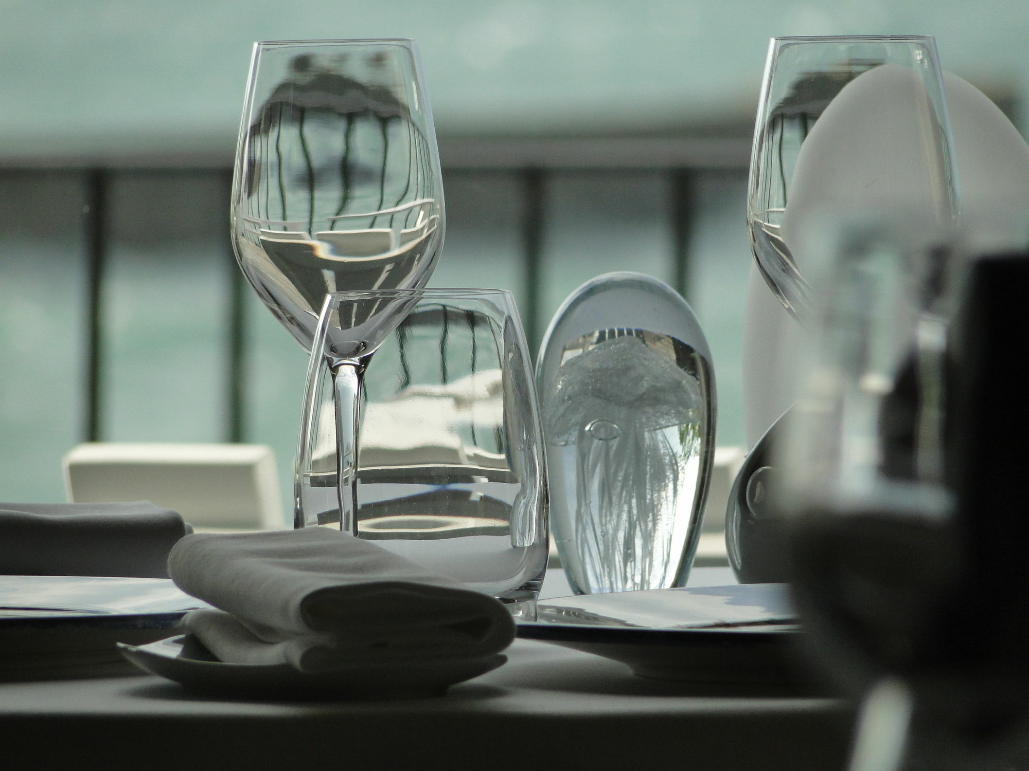 Relais & Chateaux Le Brittany & Spa Роскоф Екстериор снимка
