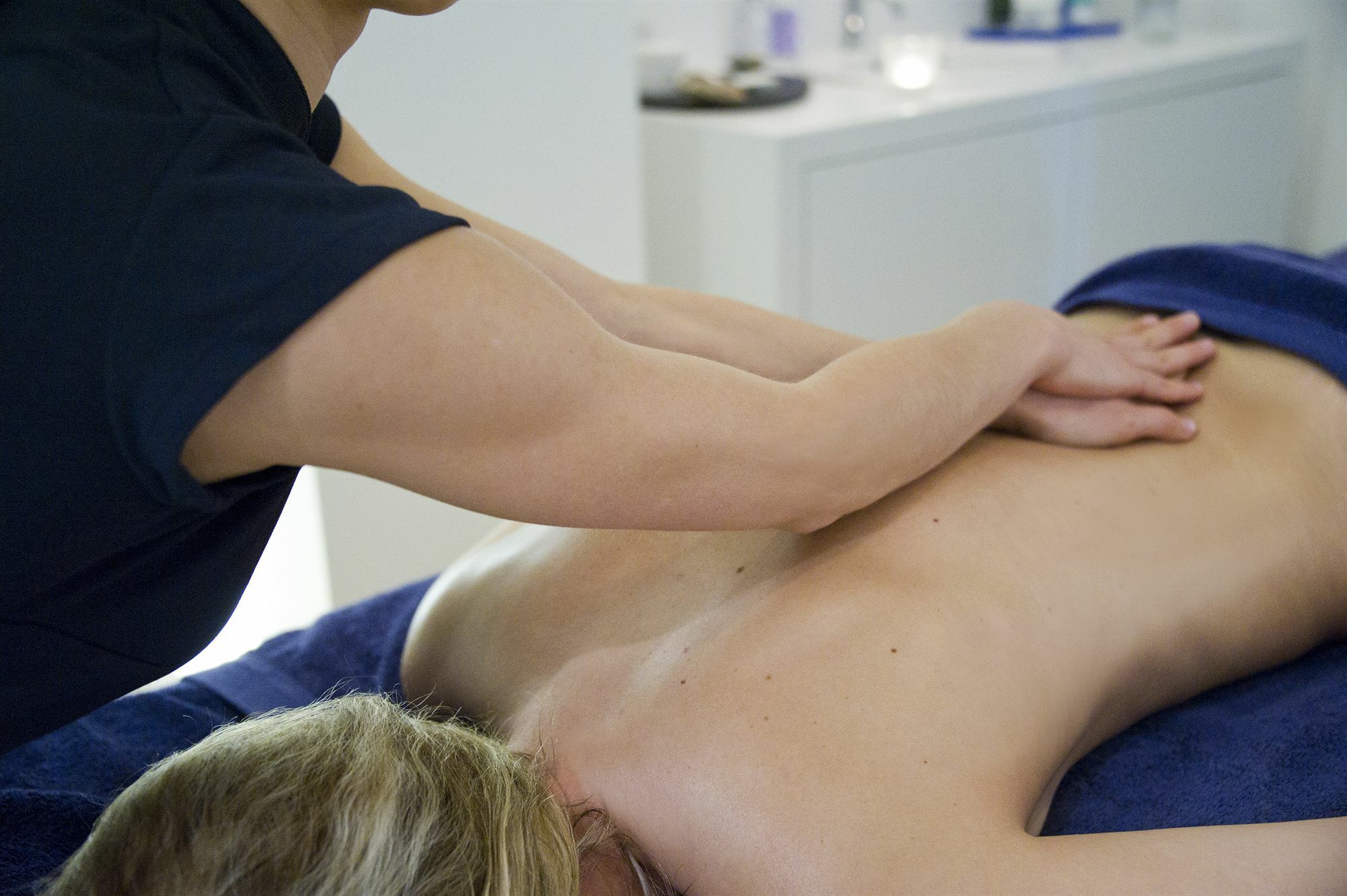 Relais & Chateaux Le Brittany & Spa Роскоф Екстериор снимка